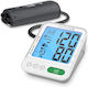 Medisana BU 584 Electronical Blood Pressure Monitor Arm with Arrhythmia Detection & Bluetooth 51584