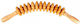 inSPORTline Marlee 500 Wooden Roller Massage for the Waist, the Back, the Legs, the Body & the Hands Brown