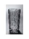 Homestyle Glass Water made of Glass in Gray Color 370ml
