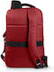 Port Designs Torino II Backpack Backpack for 14" Laptop Red