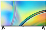 TCL Smart Τηλεόραση 32" Full HD LED 32S5400AF HDR (2023)