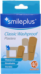 Smileplus Pflaster