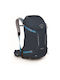 Osprey Bergsteigerrucksack 32Es Blau