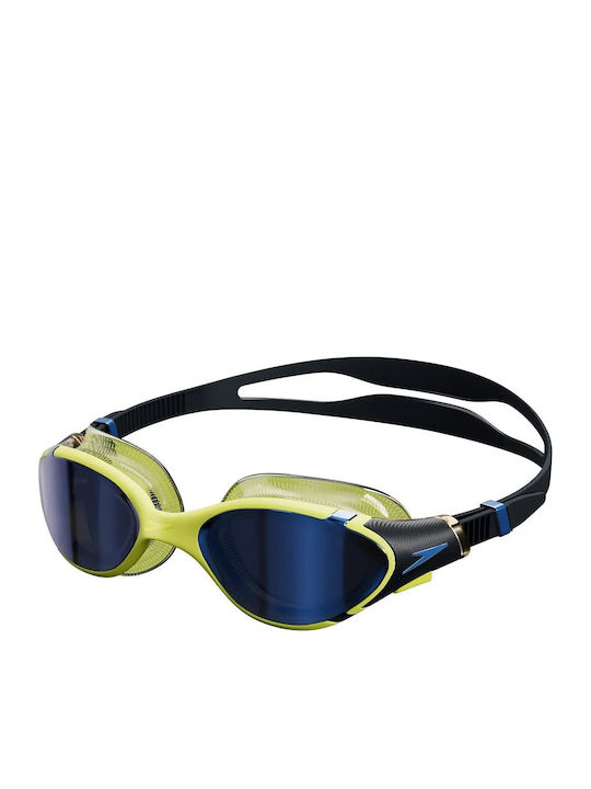Speedo Biofuse 2.0 Swimming Goggles Adults Blue