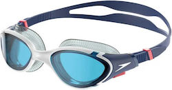 Speedo Biofuse 2.0 Γυαλιά Κολύμβησης Ενηλίκων Λευκά Speedo Biofuse 2.0 Γυαλιά Κολύμβησης Ενηλίκων Λευκά