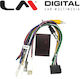 LM Digital LM NISSAN Car Audio Accessories LM NISSAN