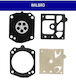 Visco Parts Μεμβράνη Καρμπυρατέρ 18117
