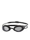 Zoggs Swimming Goggles Adults Black