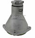 Visco Parts Εξάρτημα για Χορτοκοπτικό 28mm ΚΣΘ-025