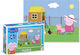 Παιδικό Puzzle Peppa Pig & Chickens 30pcs για 3+ Ετών Dodo