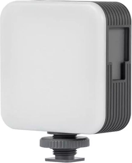 SmallRig LED Light 2700-6500K 5W with Brightness 1100 Lux