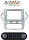 Bizzar Πρόσοψη 2 Din Συμβατή με Οθόνη 9" για Ford Mondeo 2007-2010
