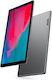 Lenovo Tab M10 HD (2nd Gen) 10.1" με WiFi (3GB/32GB) Iron Grey