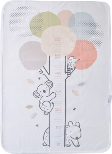 Bi Baby Σελτεδάκι 50x75cm Bi Baby Σελτεδάκι 50x75cm