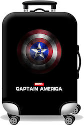 Amber Captain America Κάλυμμα Βαλίτσας