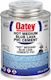 Oatey Lava Plastic Glue Blue 08-032161