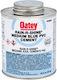 Oatey 08-030893 Blue Liquid Plastic Glue