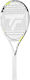 Tecnifibre TF-X1 300 Tennis Racket Unstrung