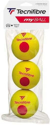 Tecnifibre My Ball Tennis Balls