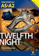 Twelfth Night, York Notes for As & A2