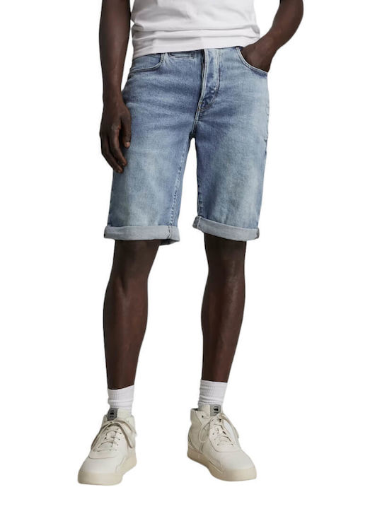 Pantaloni scurți G-star raw pentru bărbați d-staq 3d short