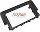 Bizzar Πρόσοψη 2 Din Συμβατή με Οθόνη 9" για Honda Civic 2016-2020