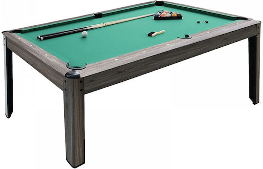 Garlando American Billiard Table 200x100cm