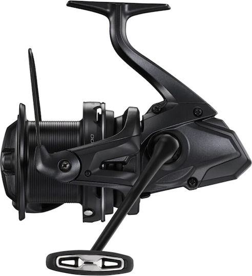 Shimano Ultegra XTE Fischrolle für Surfangeln 14000