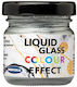 Mercola Liquid Glass Colour Effect Χρωστική Χει...