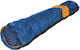 Panda Sac de dormit Single 2 Sezoane Ibis Albastru