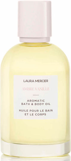 Laura Mercier Αμυγδαλέλαιο 100ml