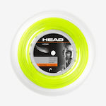 Head Lynx Tennis Racket String Yellow