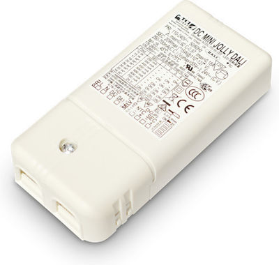 LED Power Supply 15W Ideal Lux