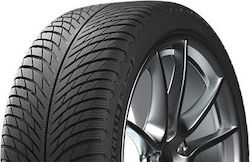 Michelin Pilot Car Winter Tyre 235/40R20 96V XL