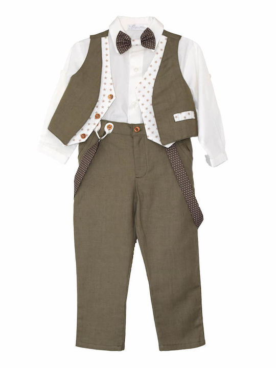 Nst Nastasia Laird Samuel Barron Khaki
