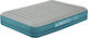 Bestway Camping Air Mattress with Embedded Electric Pump