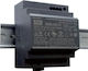 Mean Well LED-Netzteil Leistung 100W mit Ausgangsspannung 24V
