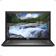Dell Latitude 7490 Рефурбиран Лаптоп Клас A 14" (Core i7-8650U/32GB/500GB SSD/Windows 10 Pro)
