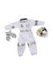 Kids Carnival Costume Astronaut