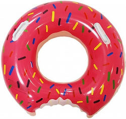 Σαμπρέλα Θαλάσσης Donut Φούξια