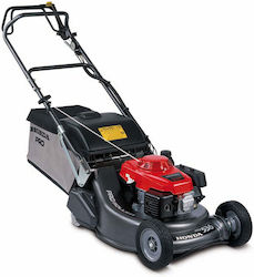 Honda HRH 536 (K4-QXE) Lawn Mower Gasoline