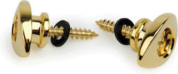 Daddario Gold Schraube