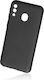 Naxius 1.8mm Back Cover Silicon 1.8mm Negru (Galaxy M20)