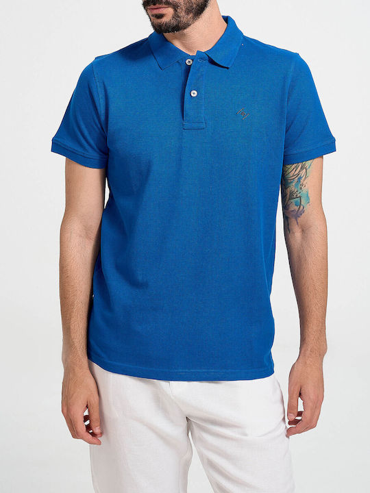 ROOK MEN'S POLO - 2321102000 ROOK