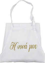 Apron Godmother gold