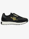 Garold Sneakers Black