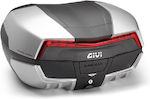 Givi Maxia 5 Monokey Мотоциклетен куфар 58лт Черен