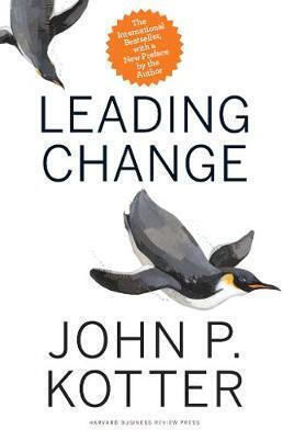 Leading Change Leading Change