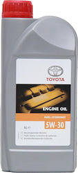 Toyota Fuel Economy Λάδι 5W-30