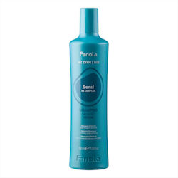 Fanola Sensi Be Complex Shampoo 350ml Fanola Sensi Be Complex Shampoo 350ml